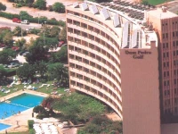 Dom Pedro Golf 4*