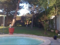 Villa Jacou 