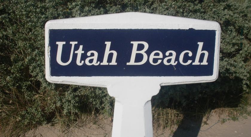 Utah Beach 