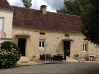 Le Moulin Des Fumades 