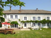 Le Faing Du Bray 