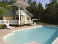ESTIVEL - Eden Club 