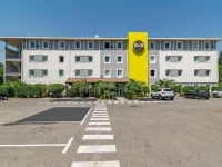B&amp;B Hotel Salon de Provence 