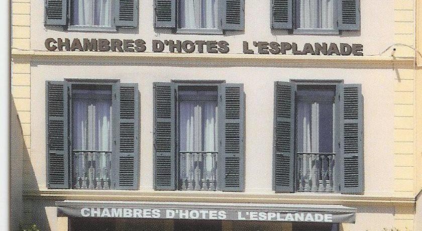 Maison de lEsplanade 