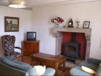 Chambre dHotes La Bonneliere 
