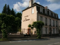 Hotel La Beauze 3*