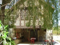 Le Moulin De Monternault 