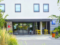 Ibis Budget Archamps Porte De Geneve