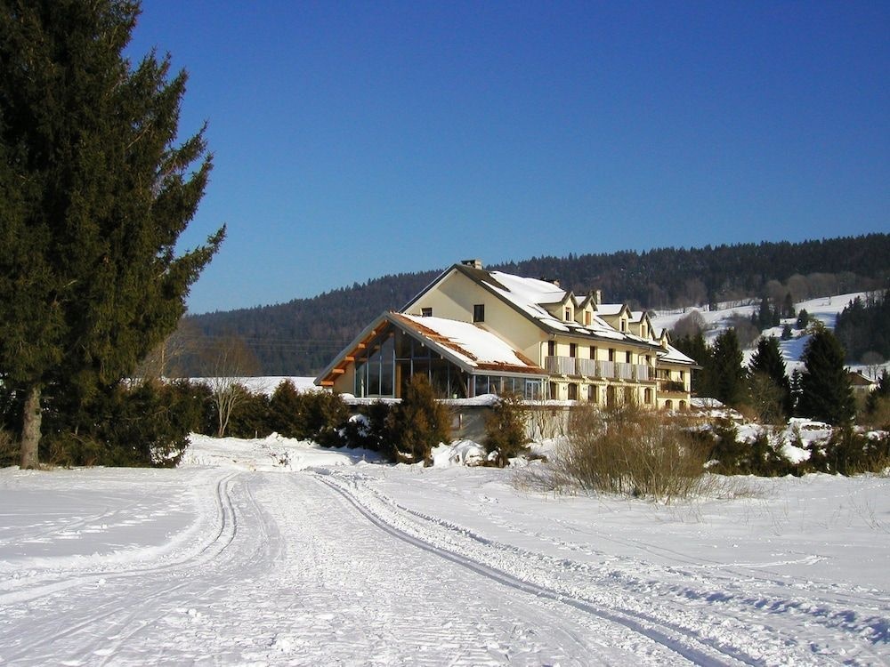 Hotel Lou Granva 