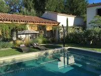 Le Jardin de Lau 
