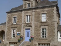 La Demeure aux Hortensias 