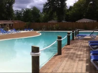 Camping Lac de lUby 