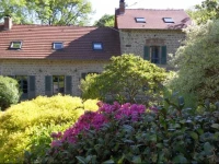 Le Moulin de Teiteix 