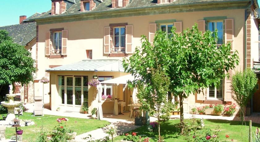Manoir Lascaux