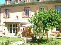 Manoir Lascaux 