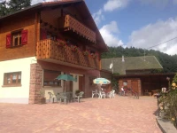 Gites Les Pins et Les Bruyeres 