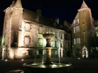La Maison de Barrouze 