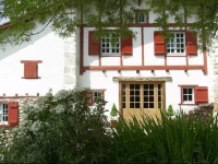 Maison Anderetea 