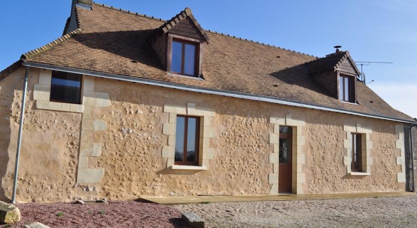 La Cossonniere 