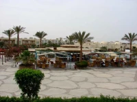 The Desert Rose Resort Hurghada 5*