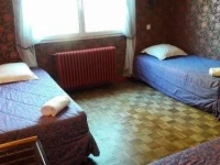 Hotel Ecu de france 
