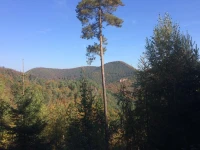 Un gite dans la vallee 