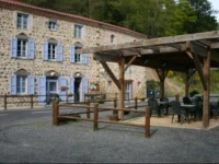Auberge Saint Vincent 