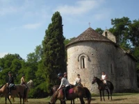 Relais du Haget 