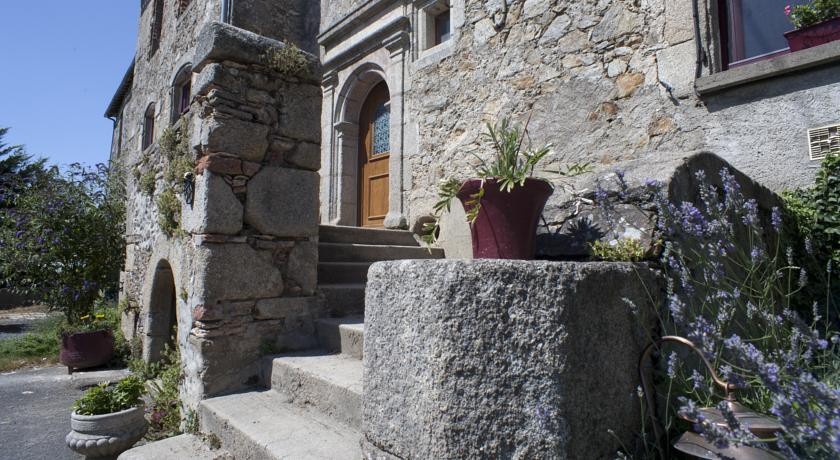 Logis de Riparfonds 