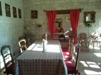 La Closerie du Clos de Ligre 