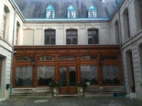 Hotel Particulier des Canonniers 