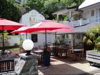 Hotel Des Nestes 