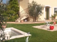 Domaine des Roses dOr 