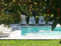 Gites au Bord du Lez 