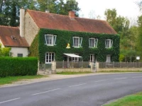 Au Fou du Roy 