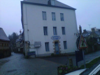 Les Chambres de lElysee
