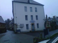 Les Chambres de lElysee 