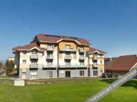 Villa Thermae Thonon-Les-Bains 4*