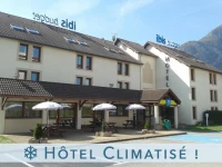 Ibis Budget Grenoble Voreppe 