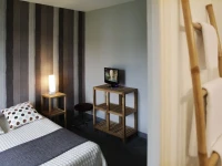 Hotel La Voile Bleue 2*