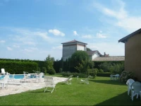 Le Clos Beaujolais 