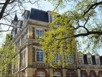 Maison de lAbbaye 