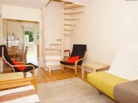 Norkiouse Mansarde 