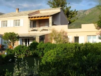 Casa Di Giotta 
