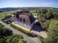LOstal en Perigord 