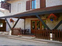 Le Relais Saint Didier 