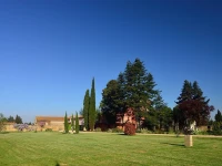 La Bastide de Fabregues 4*