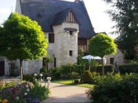Manoir du Rouvre 