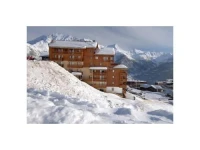 Appartement au Chalet dOrcieres Merlette 3*