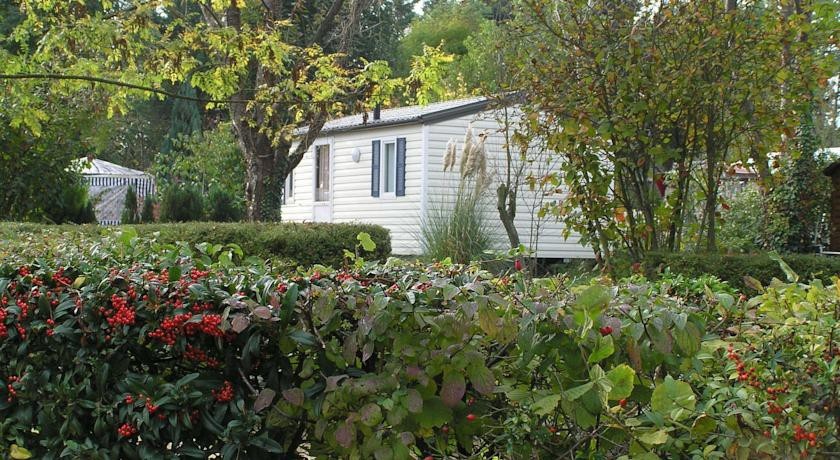 Parc du Bois Joli 3*